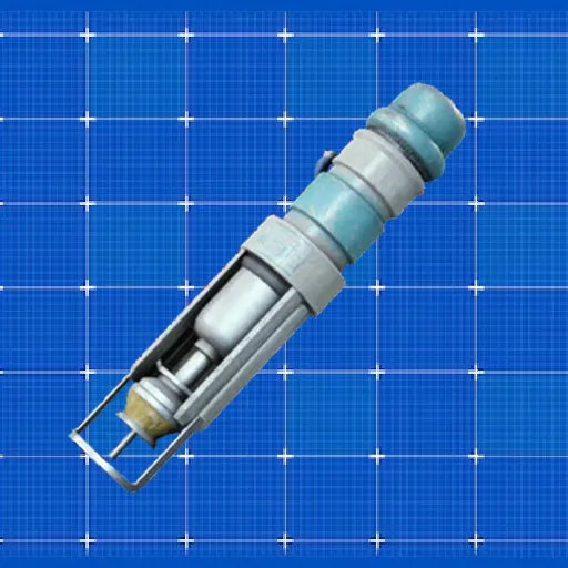 MMOJUGG ARC Raiders BluePrint-[Rare] Vita Shot Buying Page Display